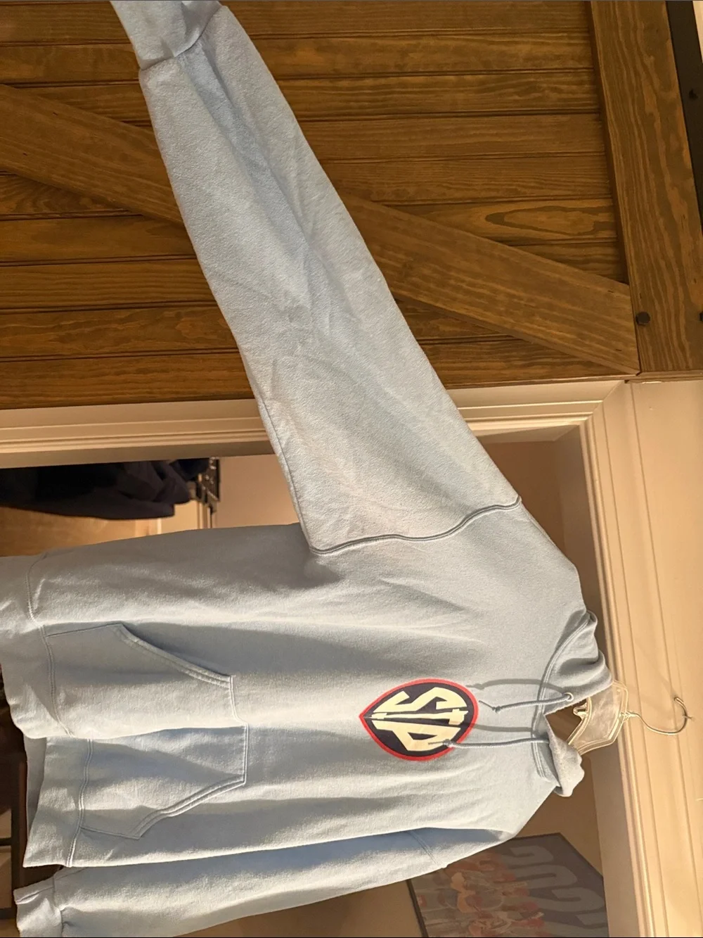 Ole miss “SIP” Sweatshirt